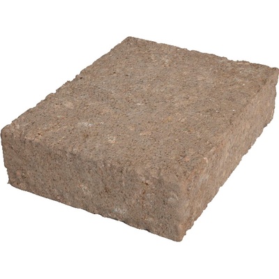 Diton Blok zdicí (stříška) History 210×280×70 mm okrová (128)