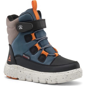 Kamik Детски зимни ботуши Kamik Kid's Seeker Winter boots - Stormy Weather - размер 39 (EU) (702-6141-0222)