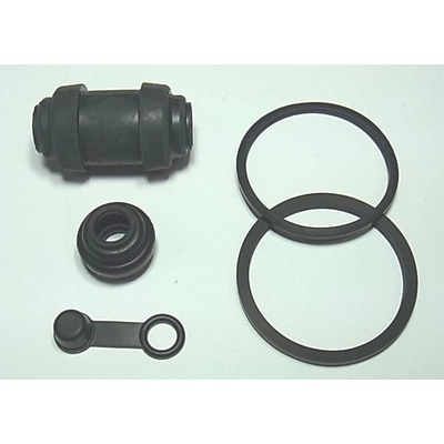 TOURMAX opravná sada brzdového třmenu zadní YAMAHA FZ6 04-08/FZ1 06-07/R6 03-08 vyrobeno v Japonsku