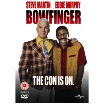 Bowfinger DVD