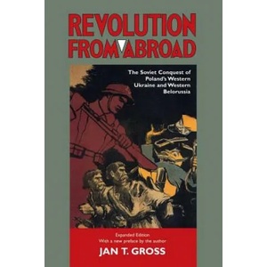 Revolution from Abroad | Jan T. Gross (2002)