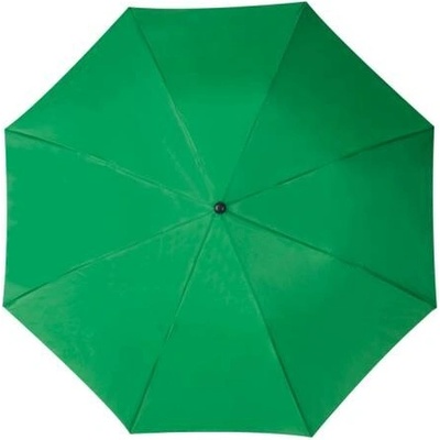 Skladací dáždnik v puzdre Green