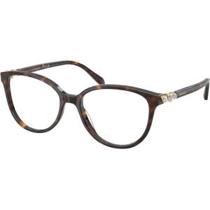 Swarovski Очила Swarovski SK2070 1002 - leshti
