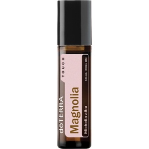 dōTERRA Magnolia (магнолия) Touch