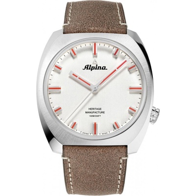 Alpina AL-709SR4SH6