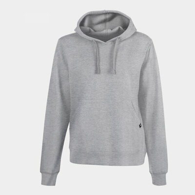 Montana Hoodie šedá