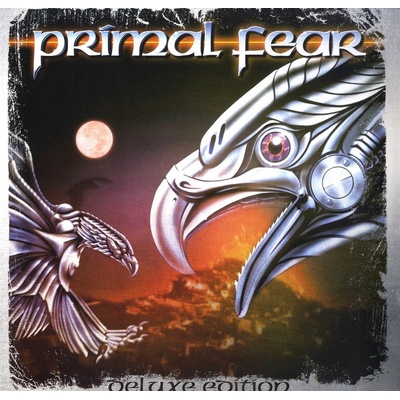 Primal Fear - Primal Fear LP