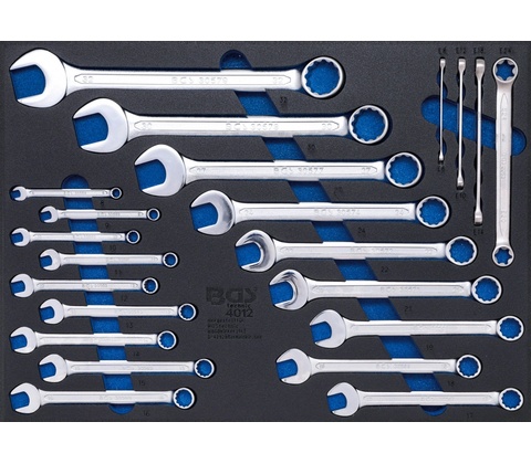 BGS Technic 4012