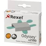Rexel Скоби, REXEL "Odyssey" 2100050 (2100050)