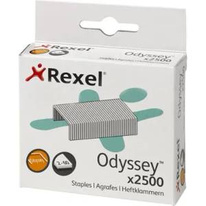 Rexel Скоби, REXEL "Odyssey" 2100050 (2100050)
