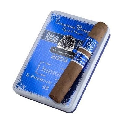 Rocky Patel Vintage 2003 Junior 5 ks