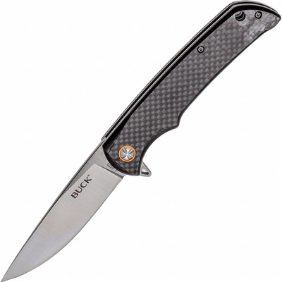 BUCK Haxby BU-0259CFS