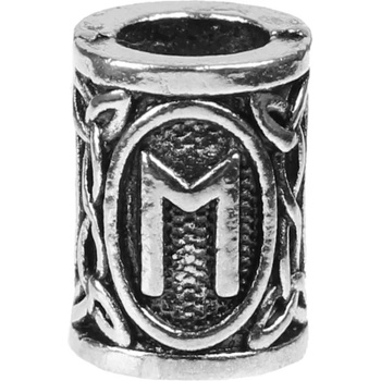 Image 1 of FALON Мънисто за коса (брада) Еваз - psy888