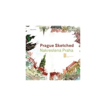 Prague Sketched