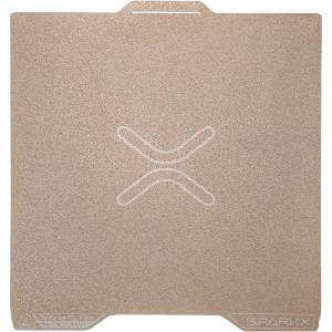 Creality PEI Гъвкава плоча за печат - SPARKX i7 (4004090172)
