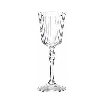 Bormioli Rocco America 20s cordial 6 x 80 ml