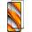 Стъклен протектор Be smart, Poco F3, 9H, прозрачен (DS5B41MBM)