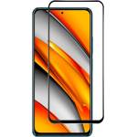  Стъклен протектор Be smart, Poco F3, 9H, прозрачен (DS5B41MBM)