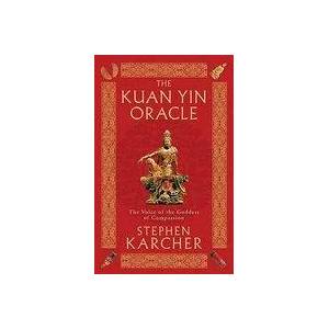 Kuan Yin Oracle | Stephen Karcher (ISBN: 9780749941338)