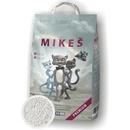 Steliva pro kočky Mikeš Premium 10 kg