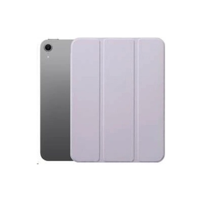 3mk Hardy TabCase Purple pro Apple iPad Air 13 M2/M3/M4 5903108774864