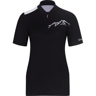 Rivanelle BY Holokolo ADVENTURE čierna