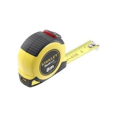 Stanley Meter zvinovací 8m STHT368040