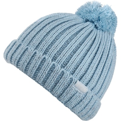 Regatta detská zimná čiapka LUMINOSITY III tyryksová