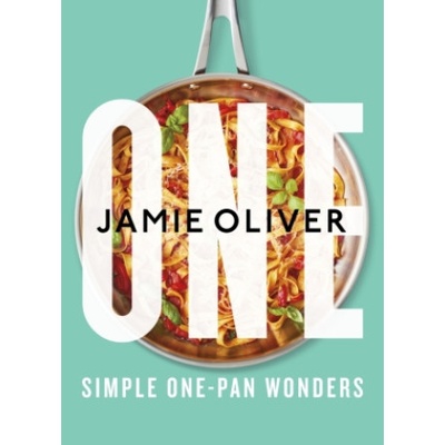 One - Jamie Oliver