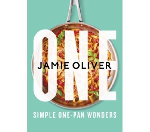 One - Jamie Oliver