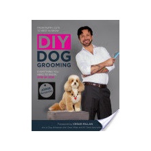 DIY Dog Grooming, from Puppy Cuts to Best in Show