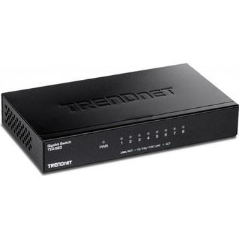 TRENDnet TEG-S83