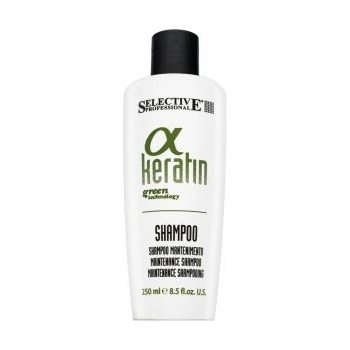 Selective Alpha Keratin Shampoo 250 ml
