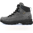 Garmont Chrono Gtx gunmetal grey black