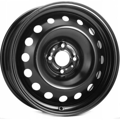 ALCAR STAHLRAD 6,5x16 4x100 ET37
