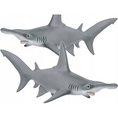 Schleich 14835 žralok kladivohlavý