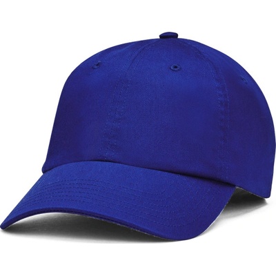 UNDER ARMOUR-Team Blank Chino -BLU Modrá 56/60cm