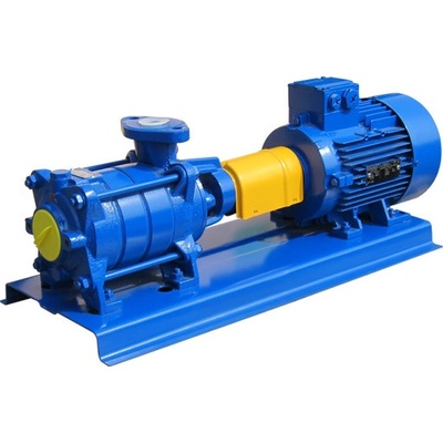 SIGMA PUMPY 32-CVI-100-6-5-LN-000-9 motor 2,2 kW
