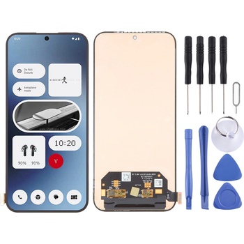 Nothing Оригинален AMOLED Дисплей и Тъч Скрийн за Nothing Phone 2A 5G