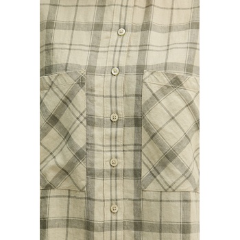 Barbour риза дамска от лен Orla (LSH1732)