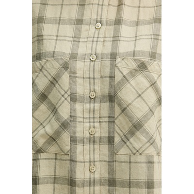 Barbour риза дамска от лен Orla (LSH1732)