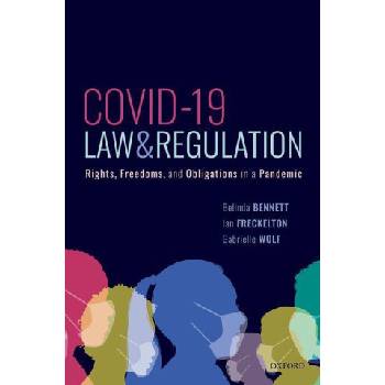 COVID-19, Law, and Regulation