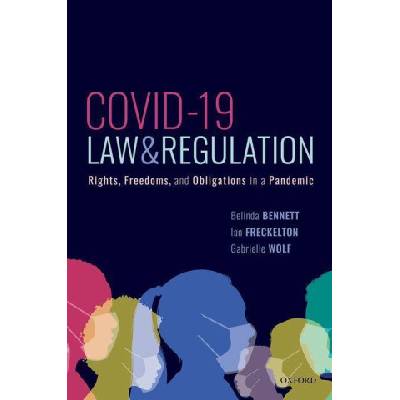COVID-19, Law, and Regulation
