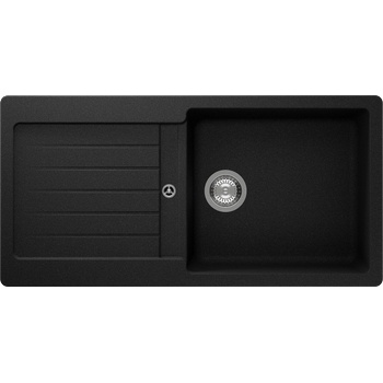 SCHOCK МИВКА SCHOCK TYPOS D100L (TYPOS D100L Onyx)