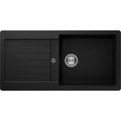 SCHOCK МИВКА SCHOCK TYPOS D100L (TYPOS D100L Onyx)