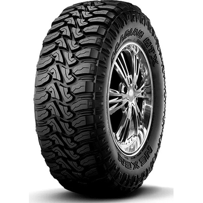 Nexen ROADIAN MTX RM7 37/X12,50 R17 121Q