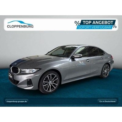 BMW 320d 140 kW
