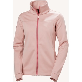 Helly Hansen Women's Crew Fleece Яке Pink Salt M (30357_057-M)