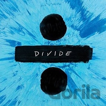 SHEERAN, ED - DIVIDE DELUXE EDITION - LIMITED CD