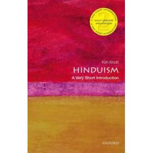 Hinduism: A Very Short Introduction | Kim Knott (ISBN: 9780198745549)